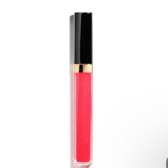 CHANEL ROUGE COCO GLOSS # 738. . New - Picture 1 of 4